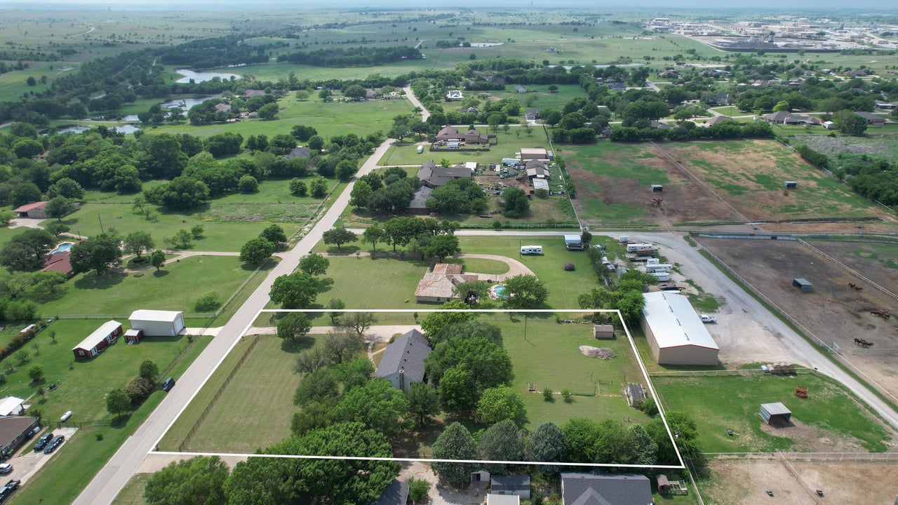 Acreage, Updated, All Near All Saints Episcopal School
