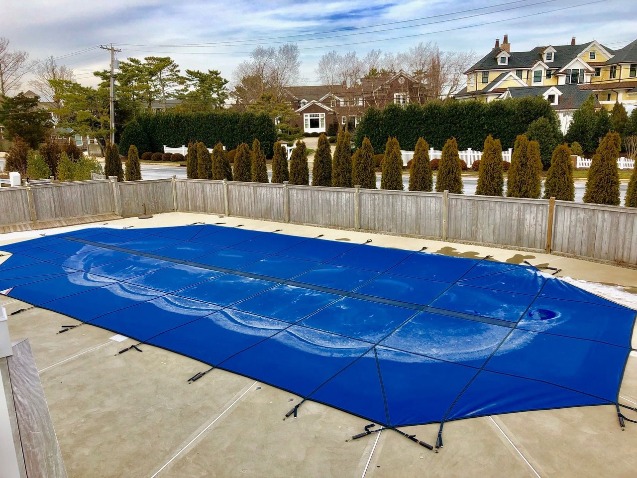 #103 Exclusive Curtis Point