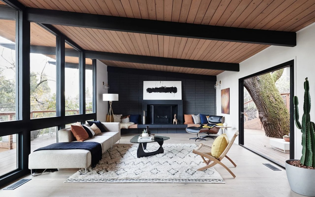 2025’s Top Design Trends