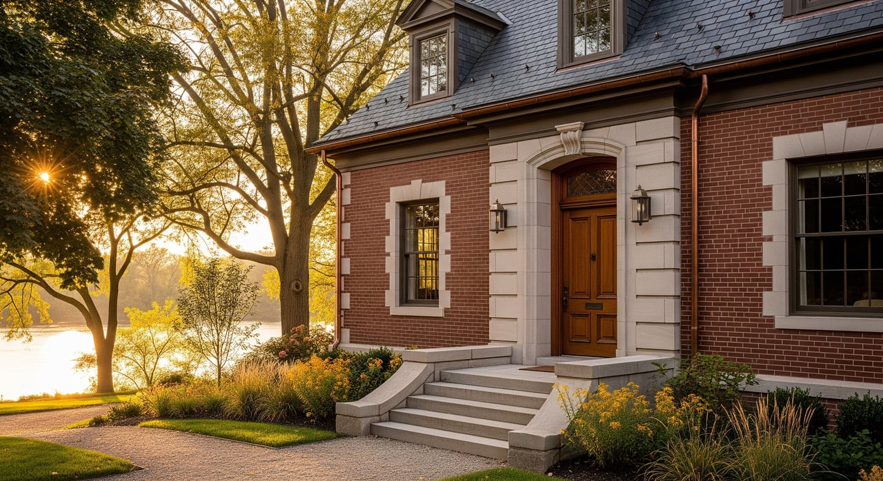 Batavia Home Inspection Checklist for First-Time Buyers