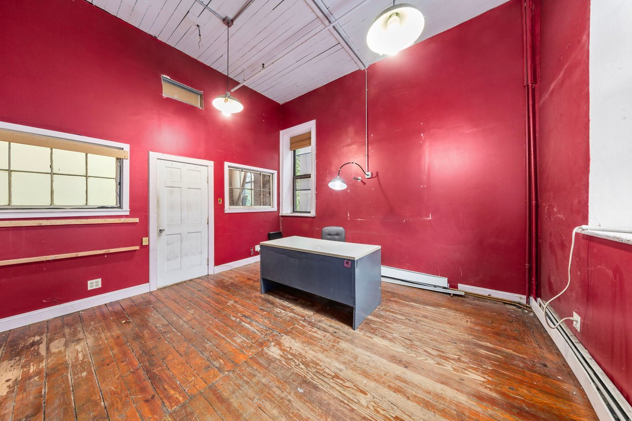 148 India Street - Ground Floor