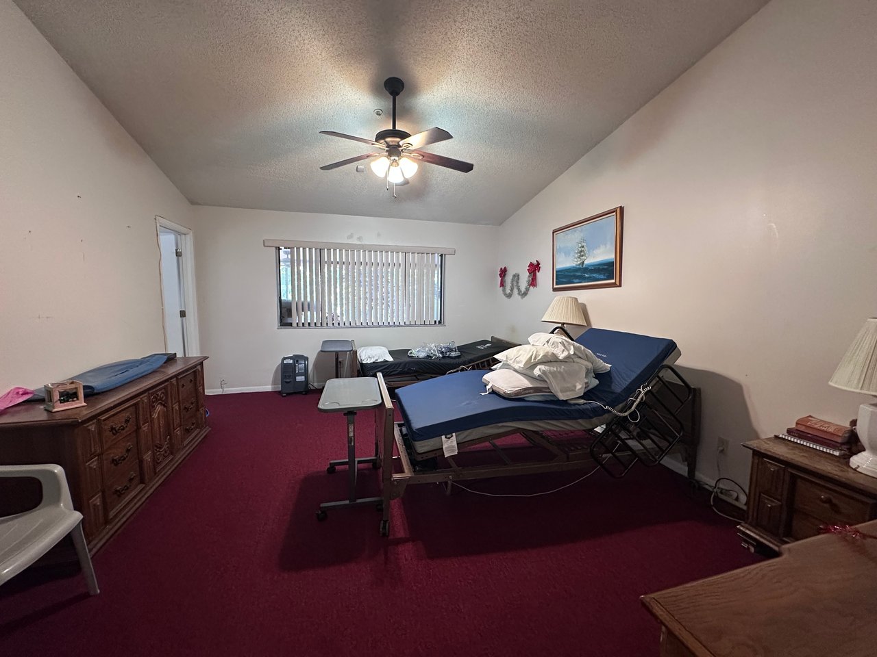 8080 NW 51st  St Lauderhill, FL 33351