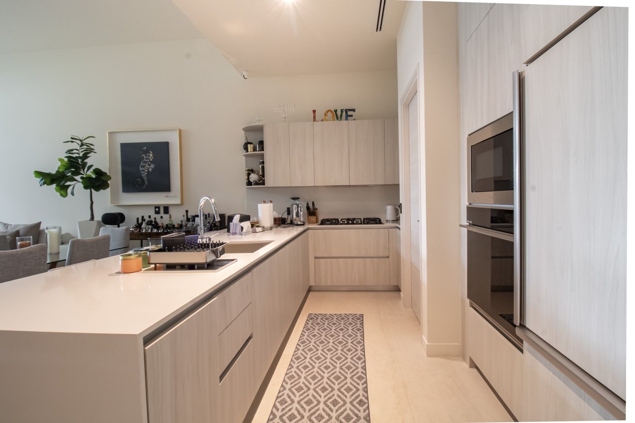 Garden House | SLS Harbour Beach