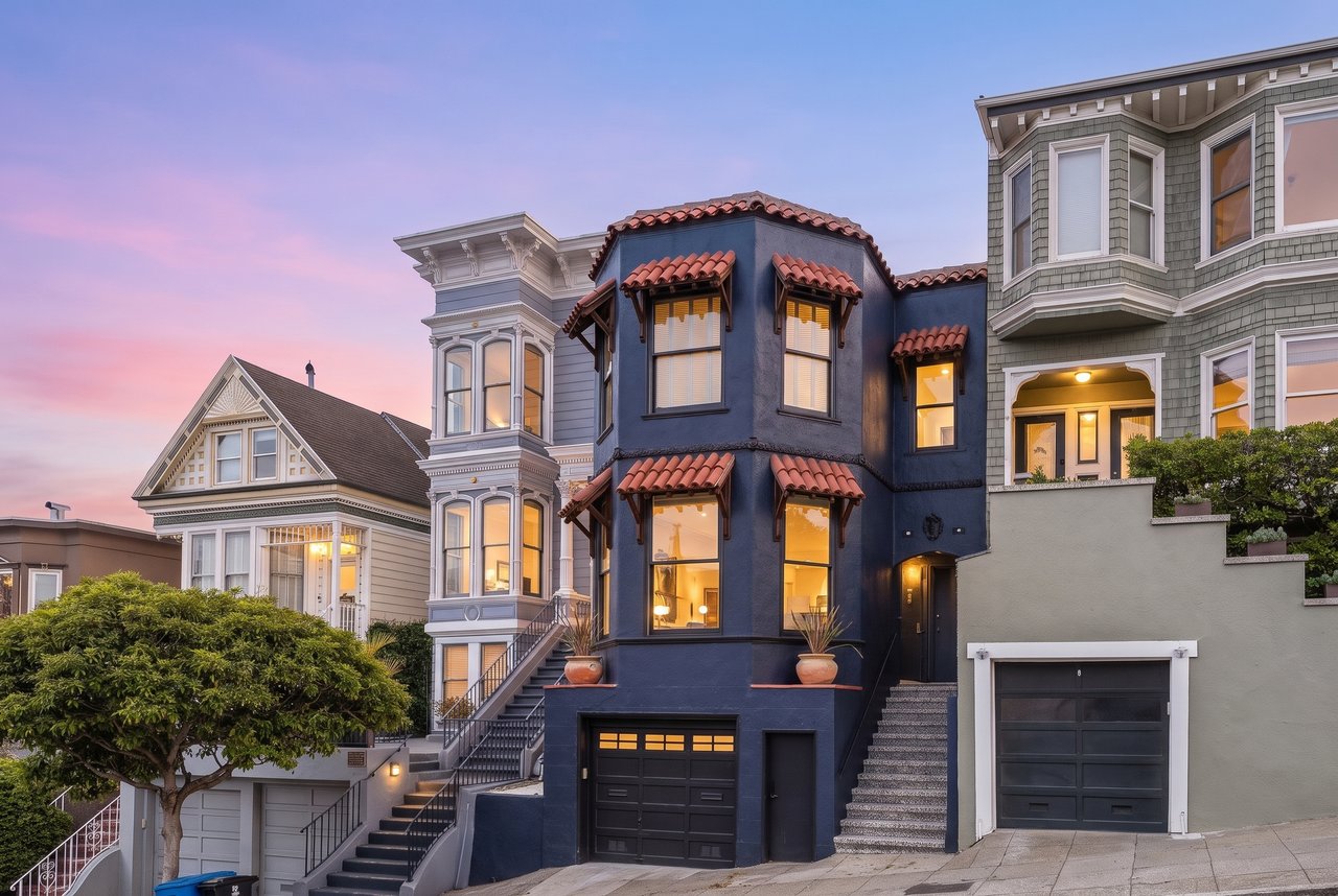 66 Buena Vista Terrace