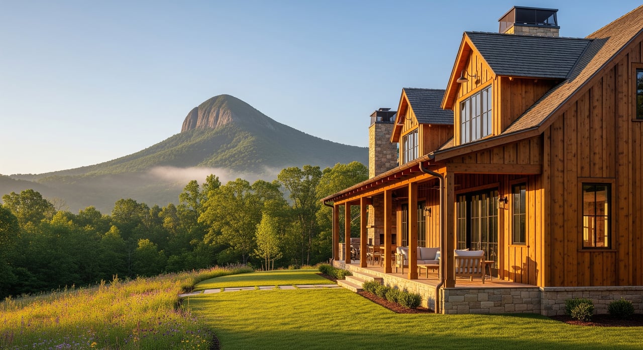 Living In Pickens SC: What New Residents Can Expect