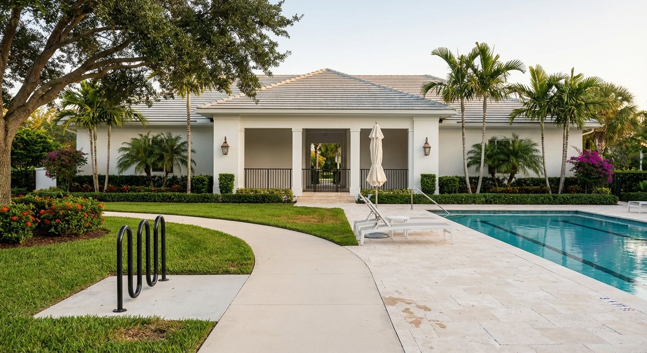 Lakewood Ranch Neighborhoods For Active Families