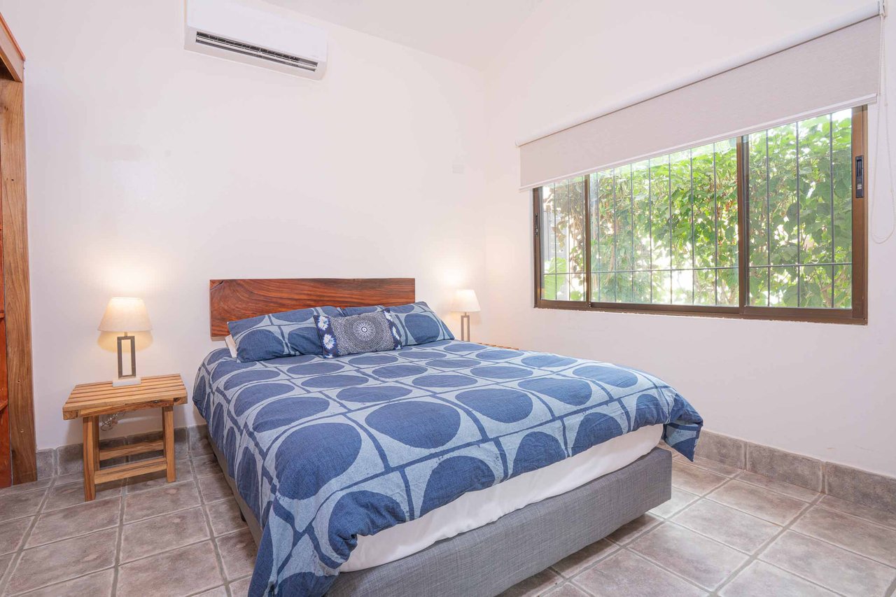 Boutique 8-Unit Investment Property Steps from the Beach