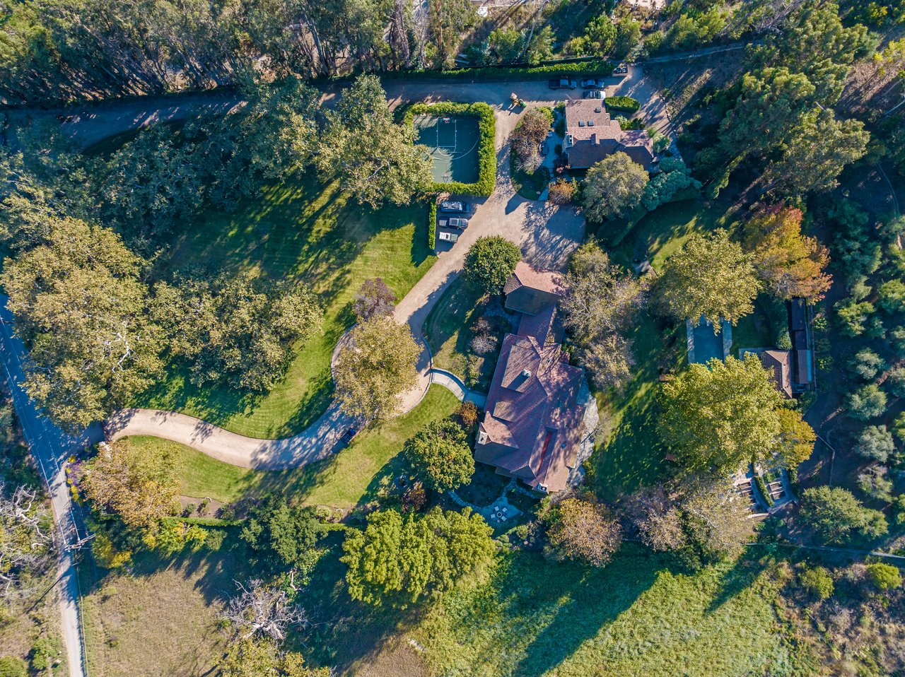 5721 Bonsall Dr