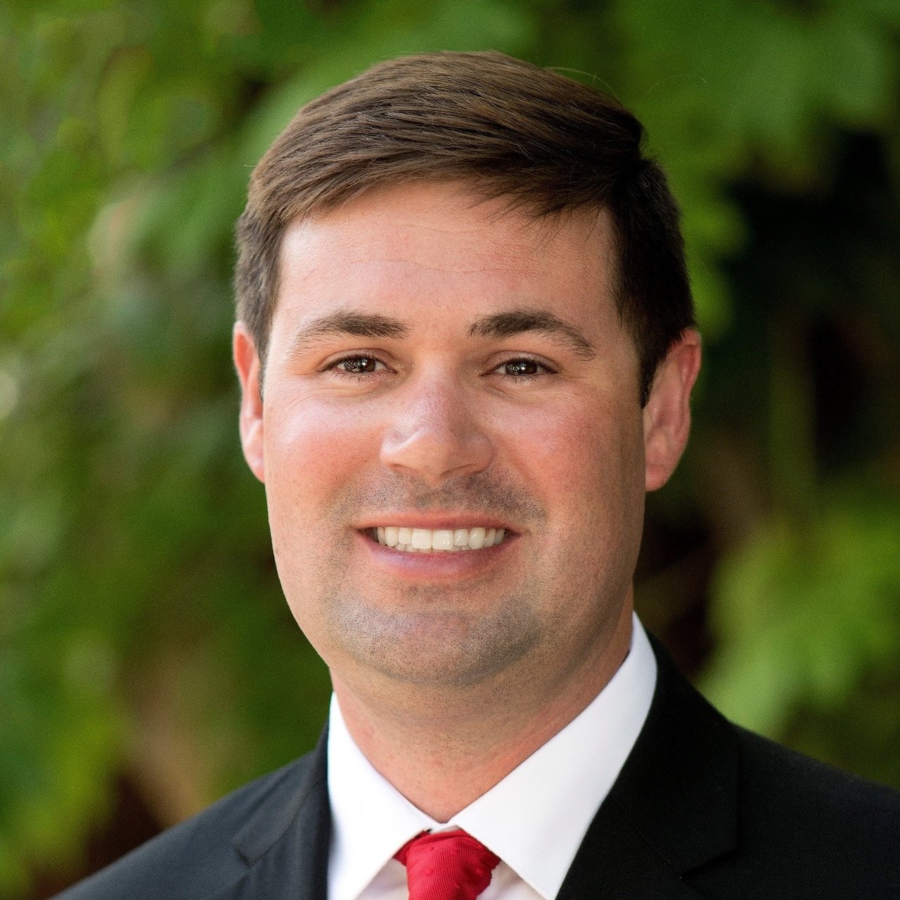 Will Langley Big Pine Key, FL Real Estate Agent Headshot