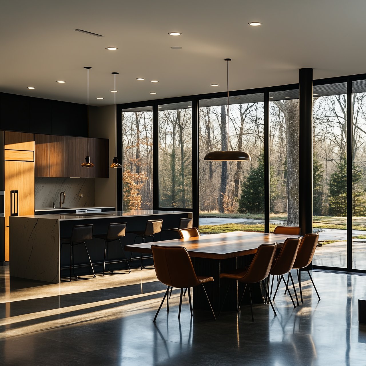 Home Valuation