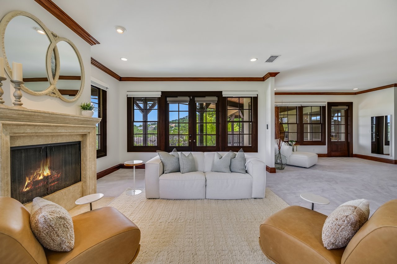 4604 Mantle Drive