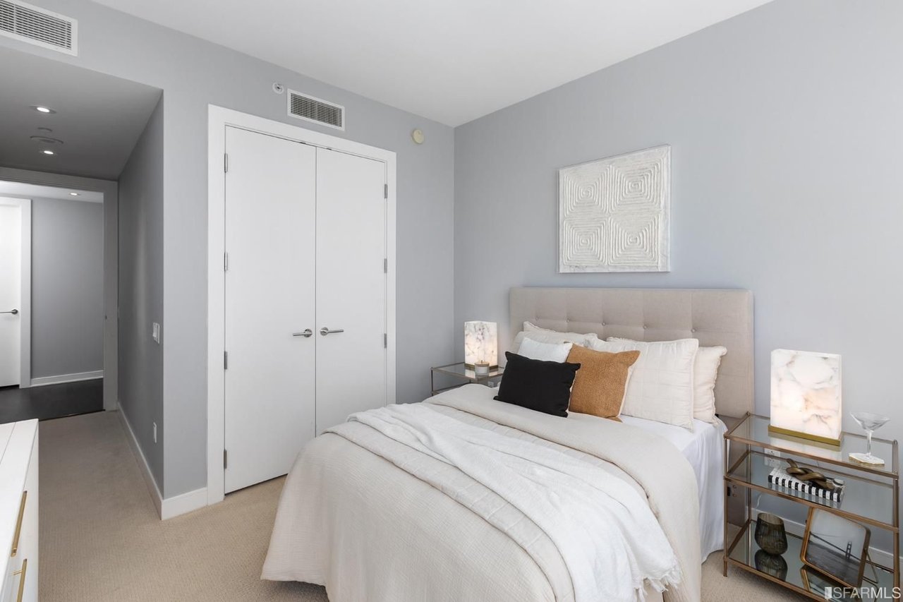 301 Mission St, Unit 31F