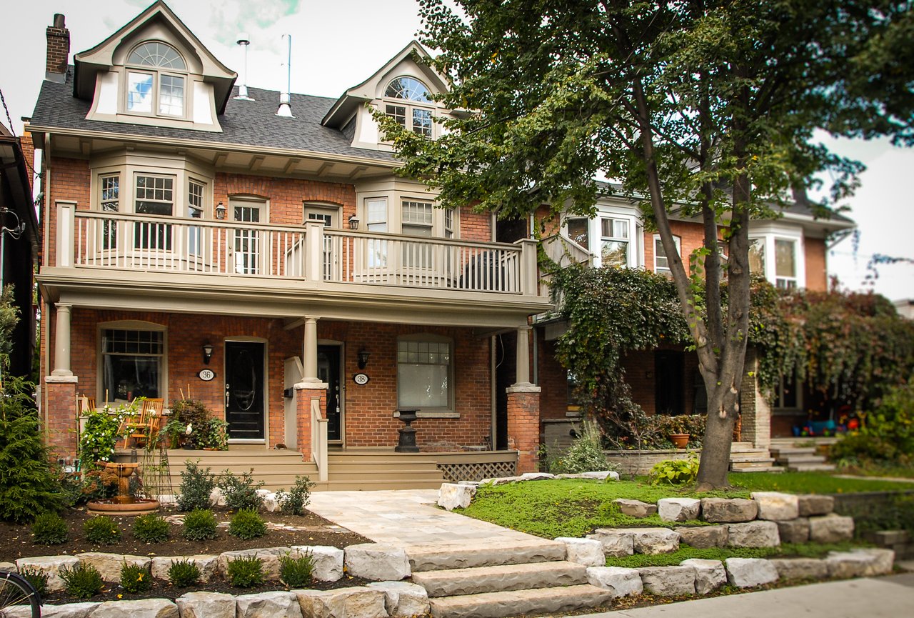 East York