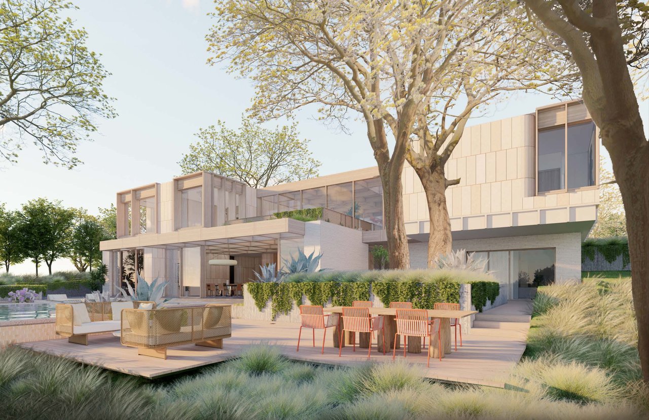 1210 Bruton Springs Road