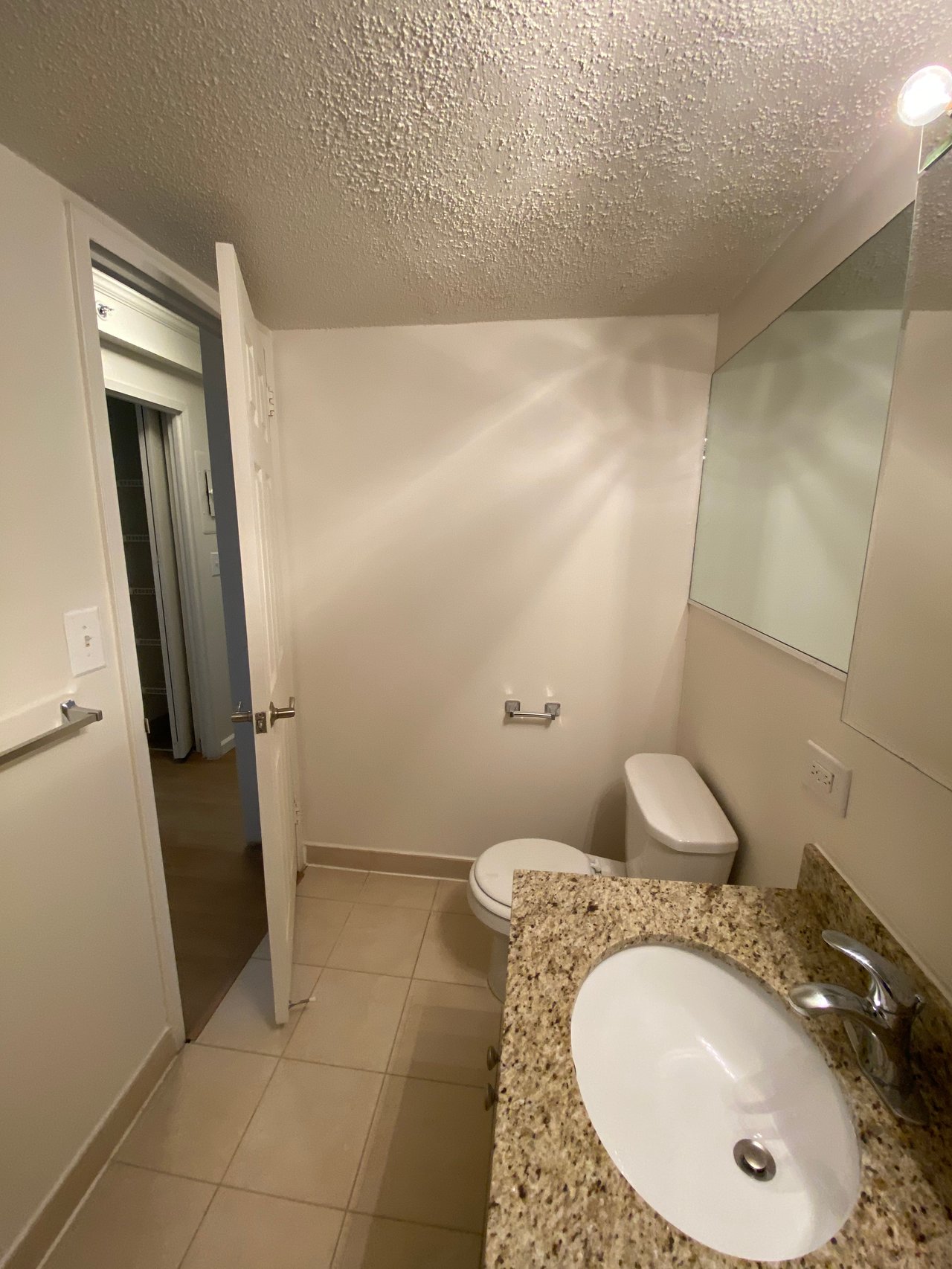 72 Staniford St #1517