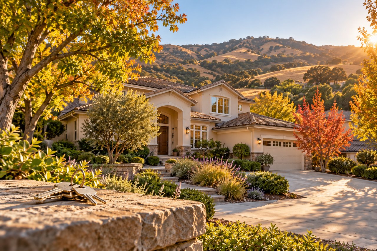 Is the Santa Clara County Housing Market Shifting in Favor of Buyers in Late 2026? cover