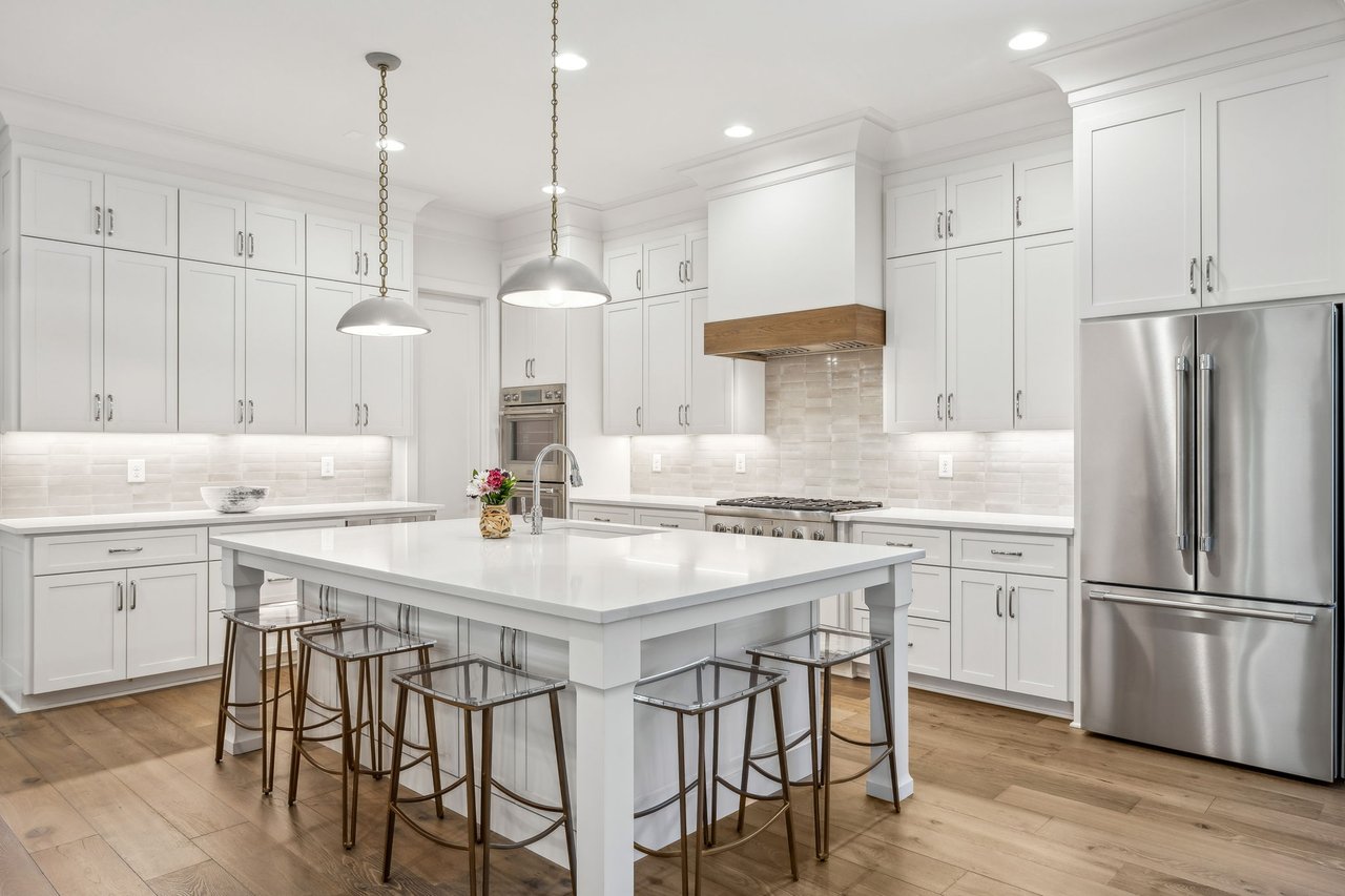 1013 William St, Franklin, TN 37064