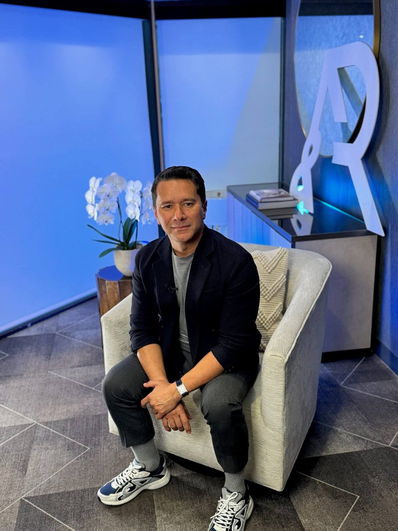 Stop Looking for Perfection