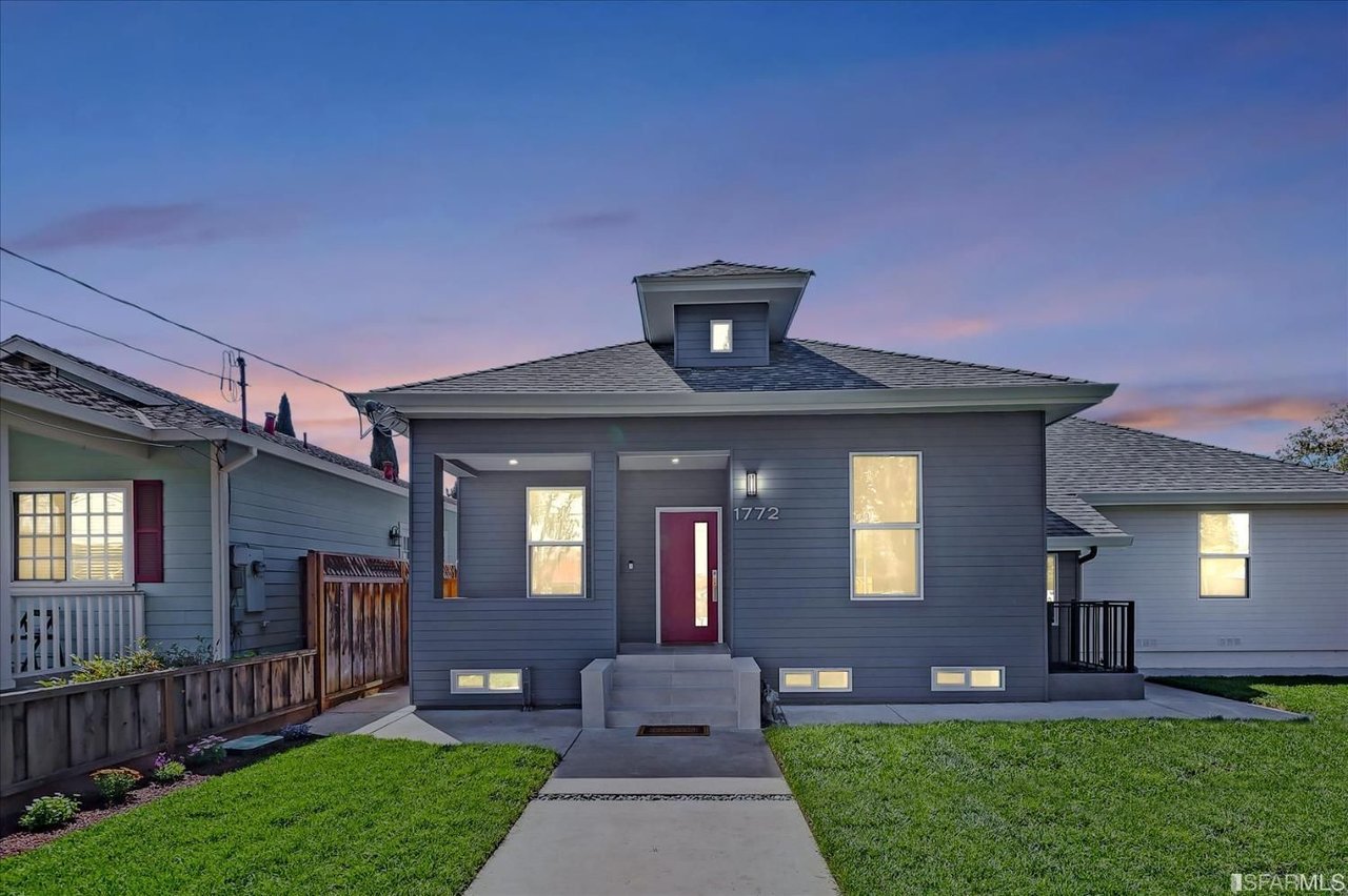 1772 Main Street