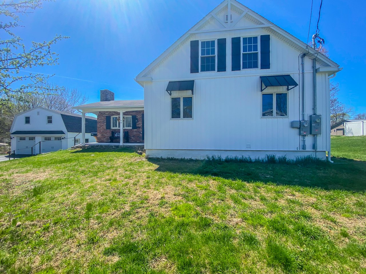 Rental Pending