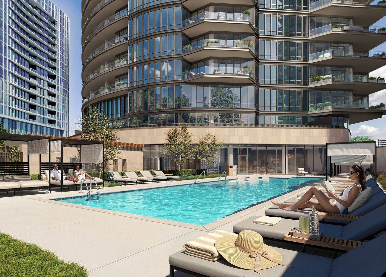 Ritz Carlton Residences