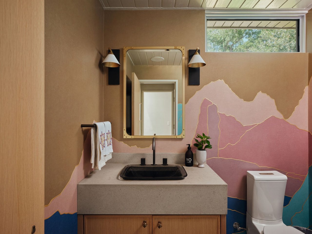 The Hilltop | Mid Century Modern Masterpiece 