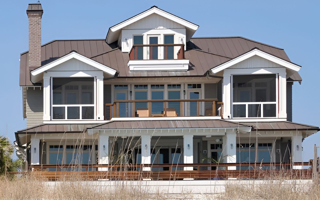 A Guide to Beachfront Homeownership