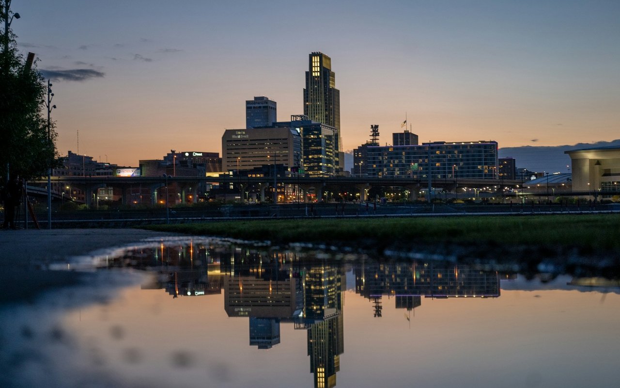 The Condos On California