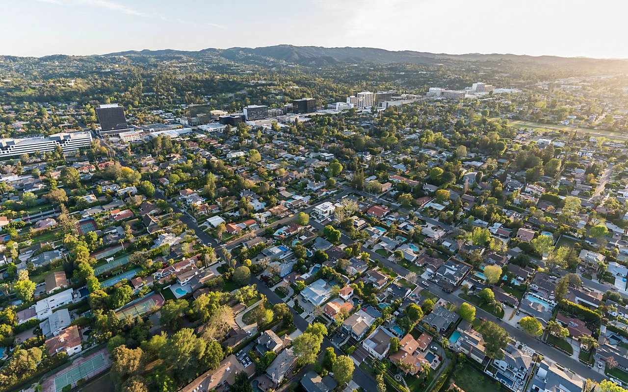 Encino