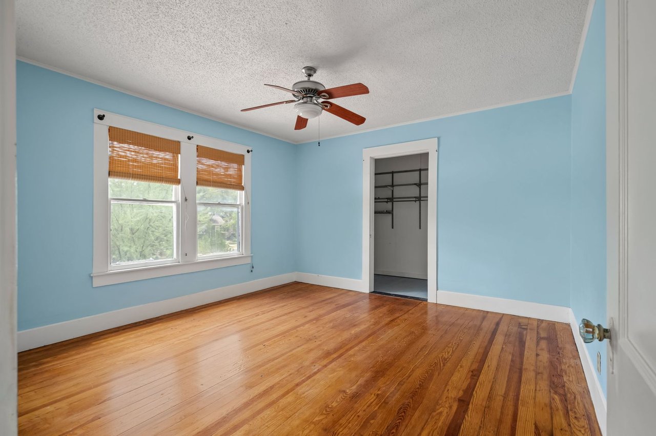 Historic Bouldin Creek Home for Sale
