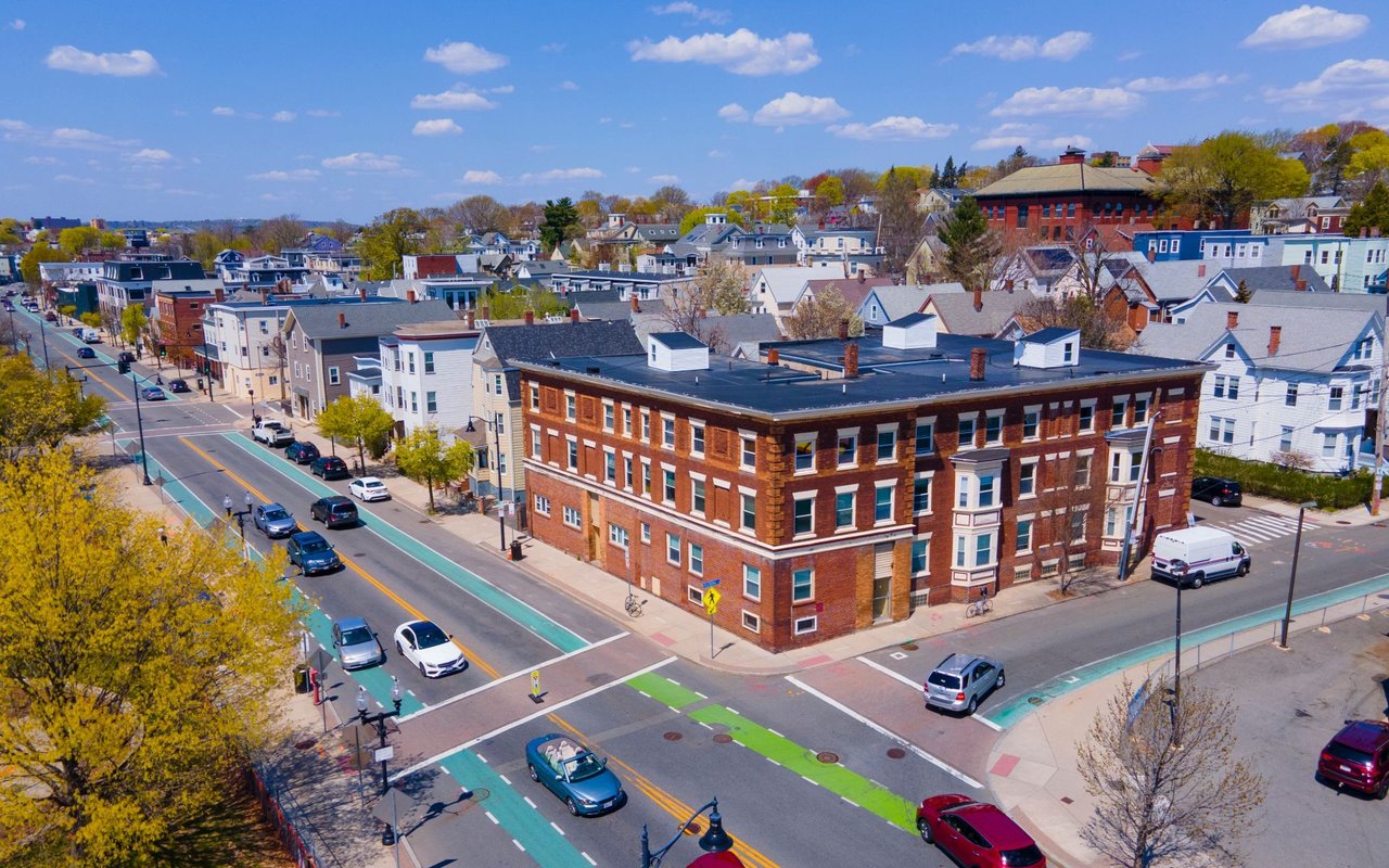 Somerville