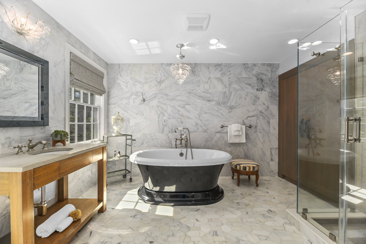 Sold! 35 Lake Rd, Short Hills $2,800,000