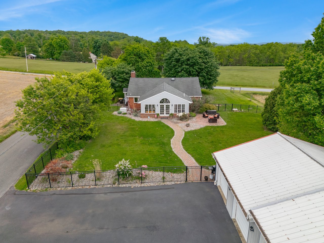 8730 Eberhard Road