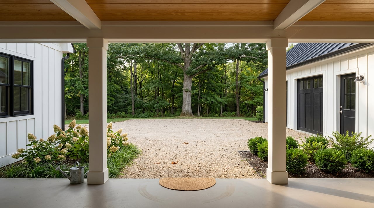 The Powhatan Rotation: How Residents Actually Use Late Summer And Fall Weekends
