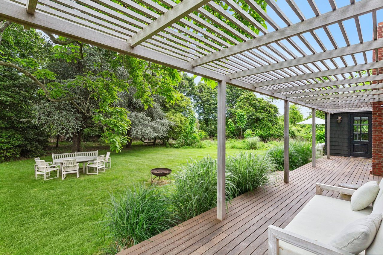 73 N Greenwich Street, Montauk