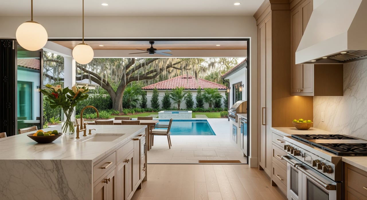 Value-Adding Upgrades Buyers Want in Palma Ceia