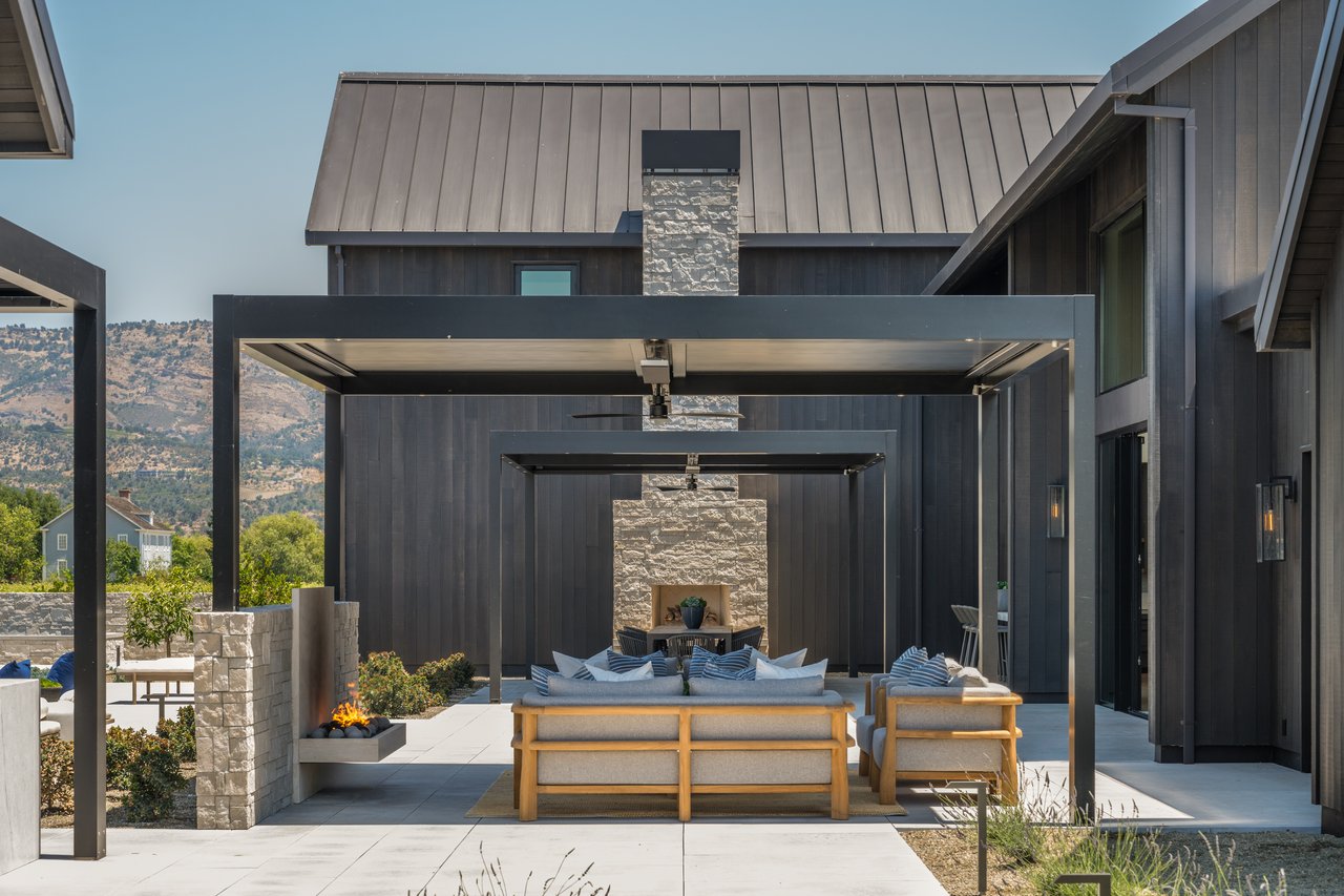 Oak Knoll, Napa