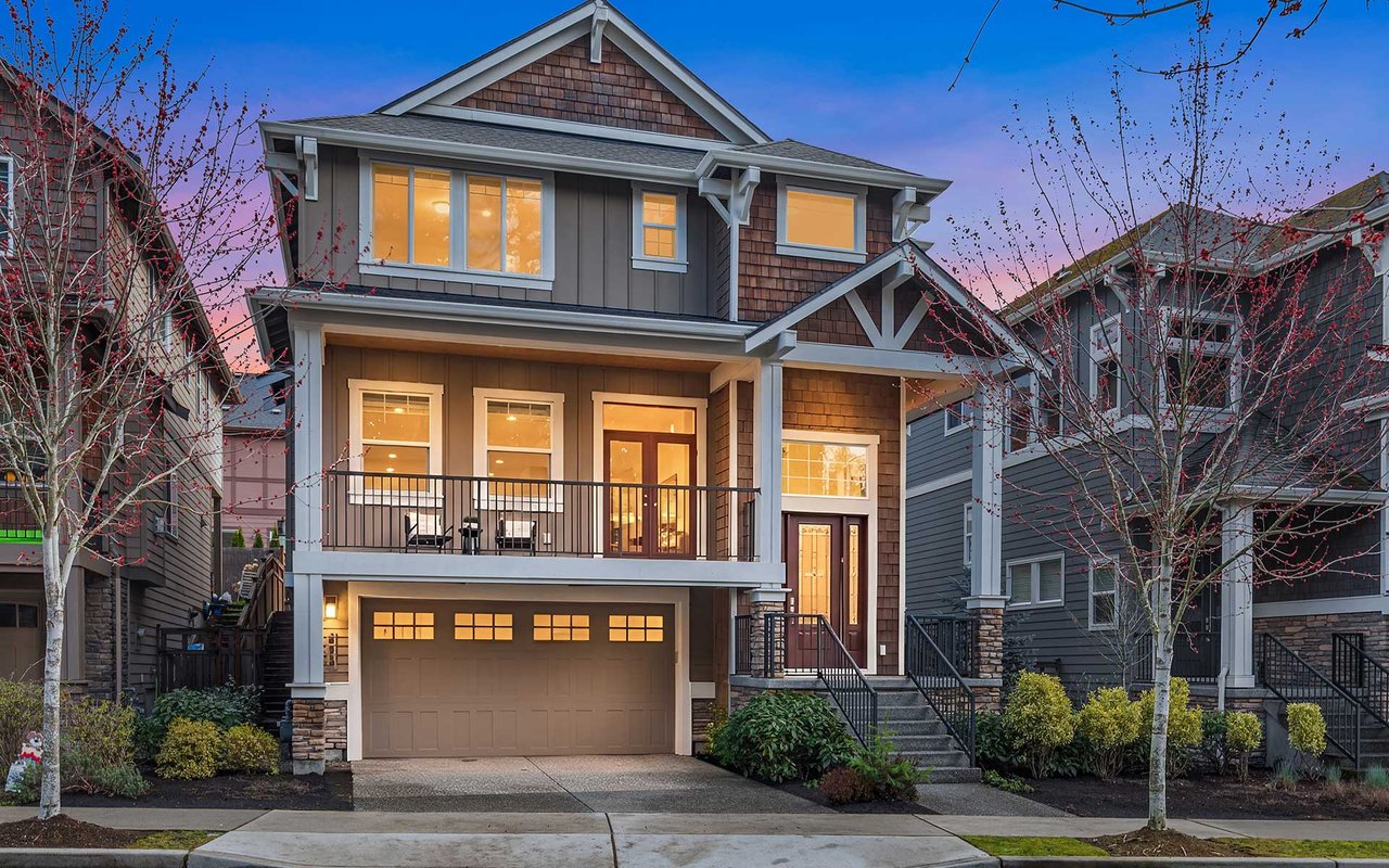 The Issaquah Highlands Lifestyle Awaits