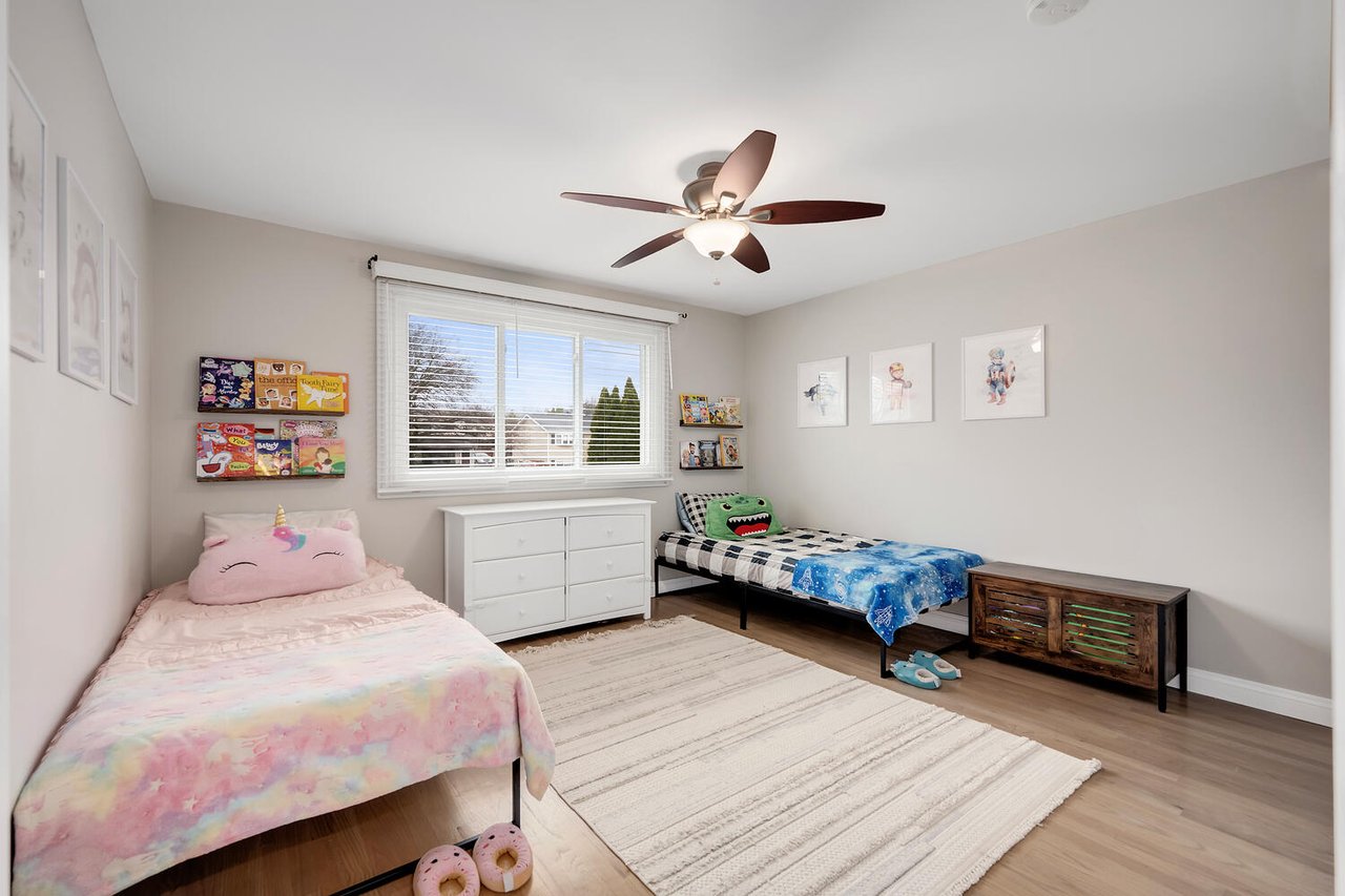 0S725 East St, Winfield IL – Updated Farmhouse with Charm, Space, and Location