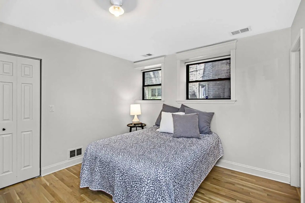 1418 W. Bryn Mawr (sold)