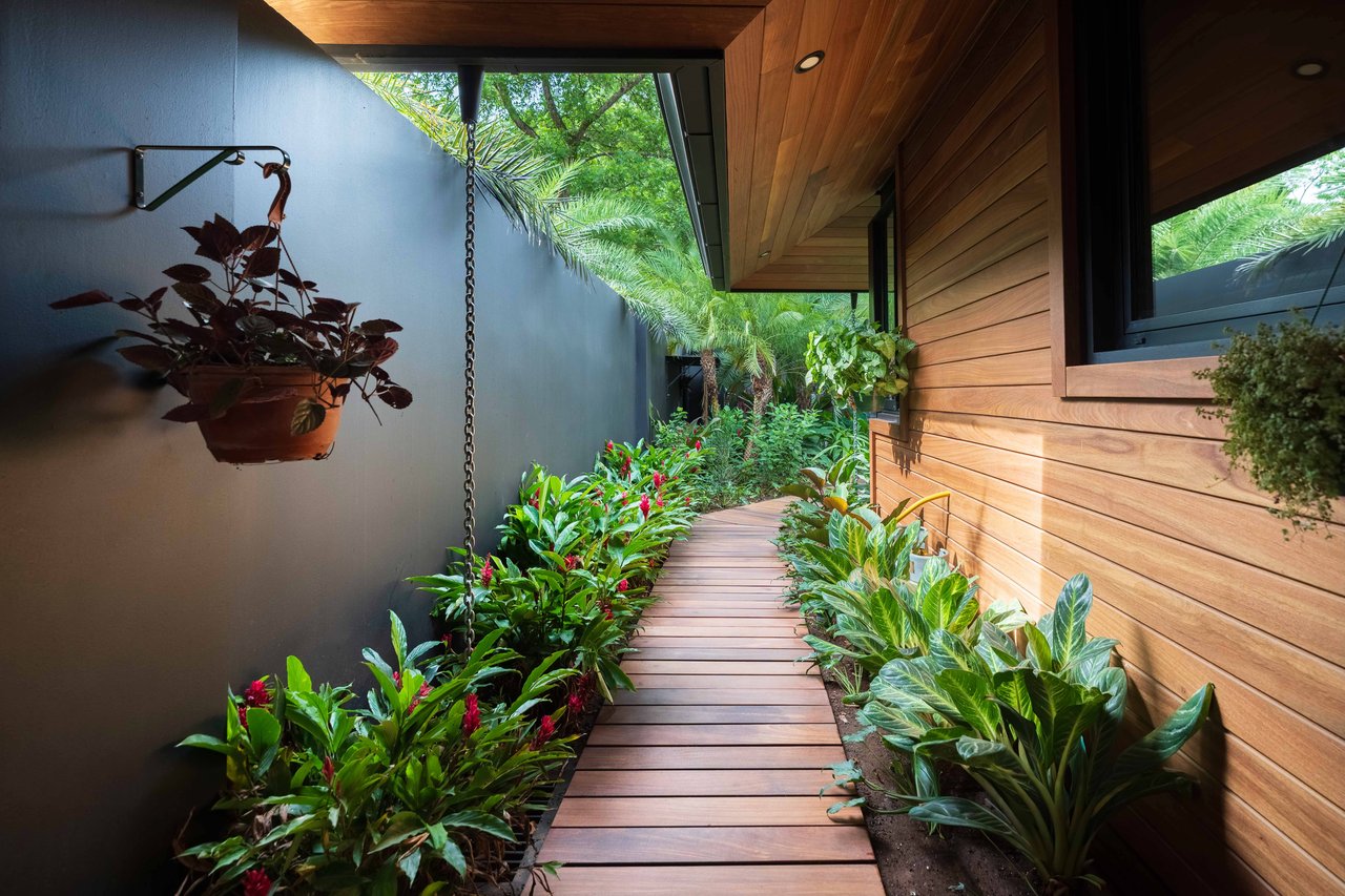 Casa Flor Del Mar | Bali-Inspired Luxury Villa Just Steps from Playa Avellanas.