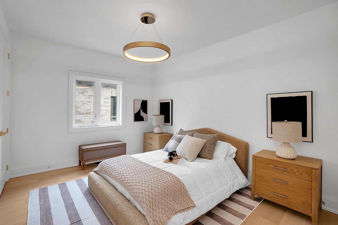 53B Puccini Drive, Richmond Hill Ontario