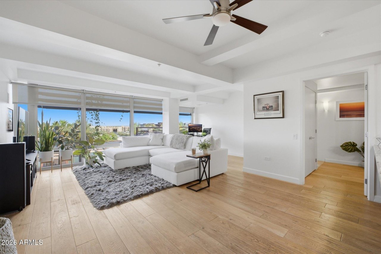 7167 E Rancho Vista Dr, #5010
