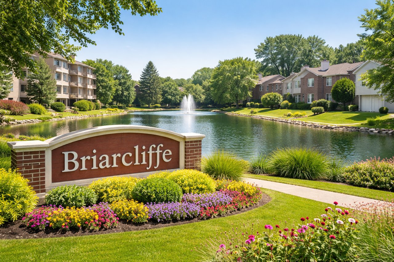 Briarcliffe | Wheaton, IL