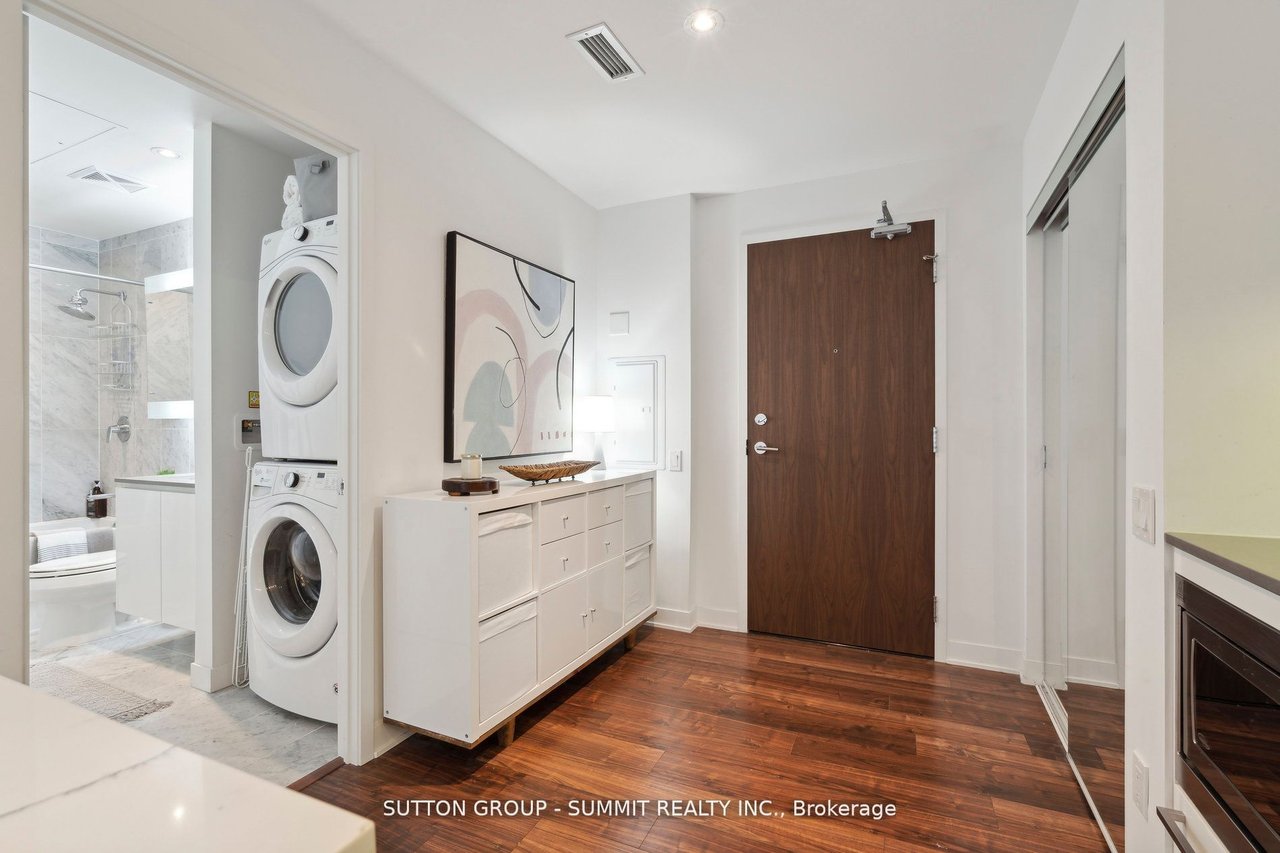 90 Queens Wharf Rd 306