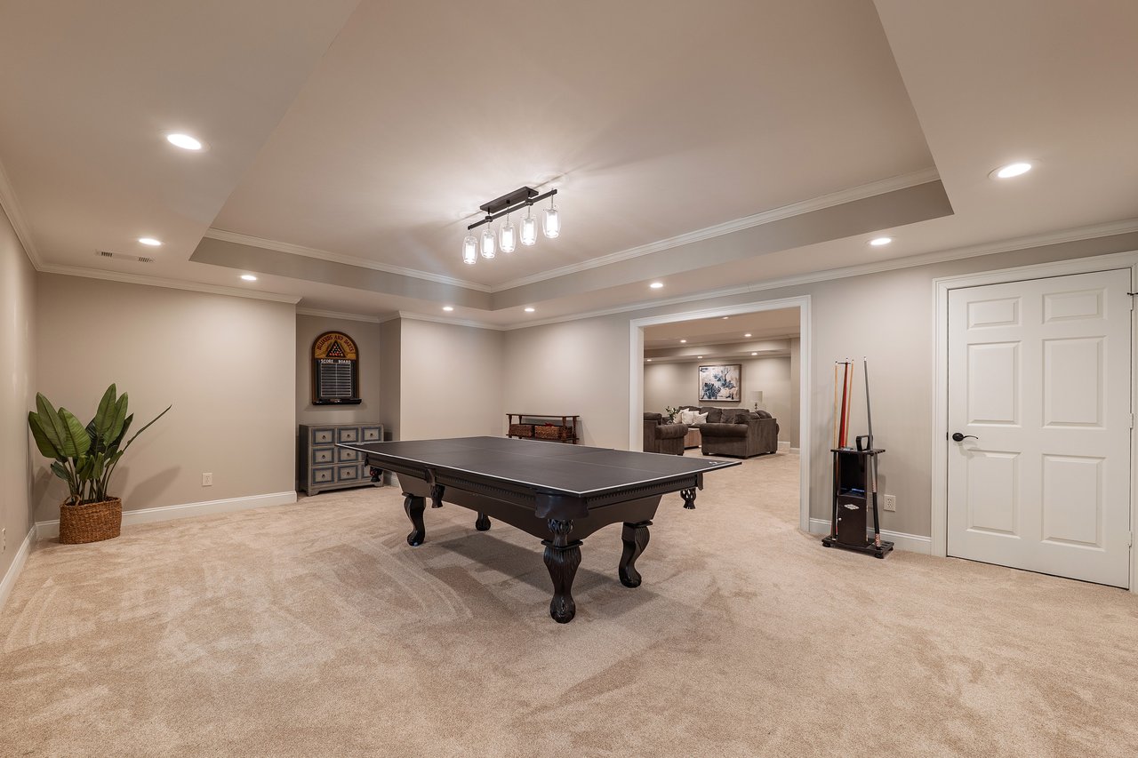 995 Canonero Drive