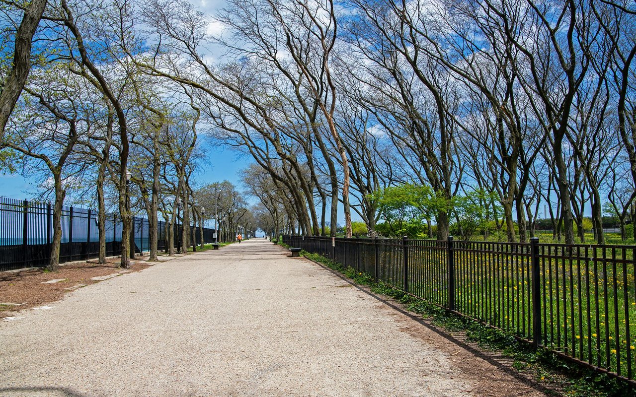 Villa Park