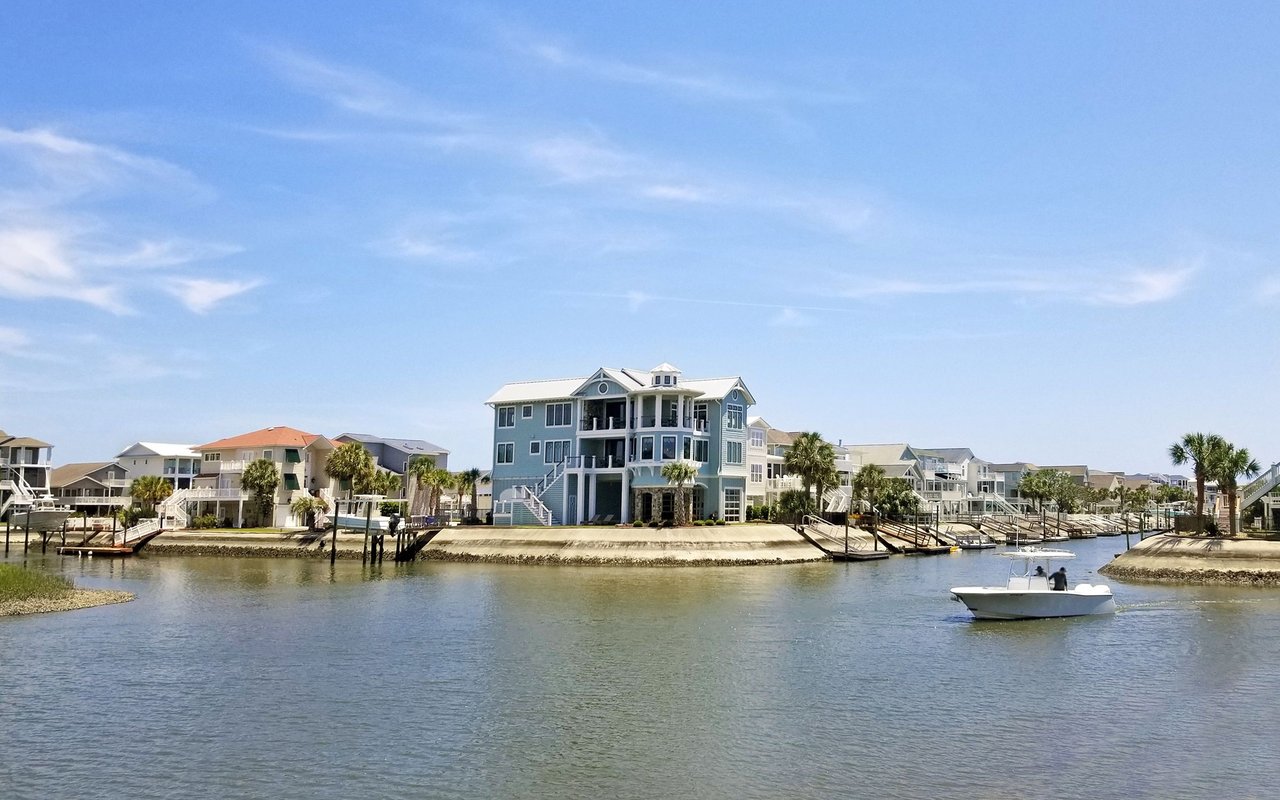 Ocean Isle Beach