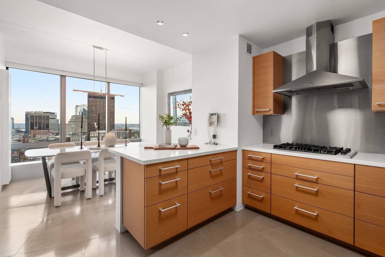 1 Avery Street - Unit 29A