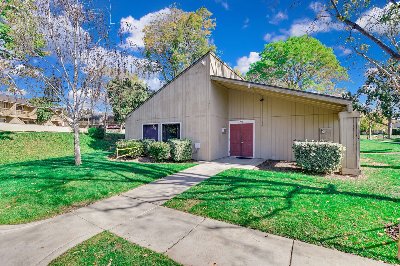 1453 Cypress Street